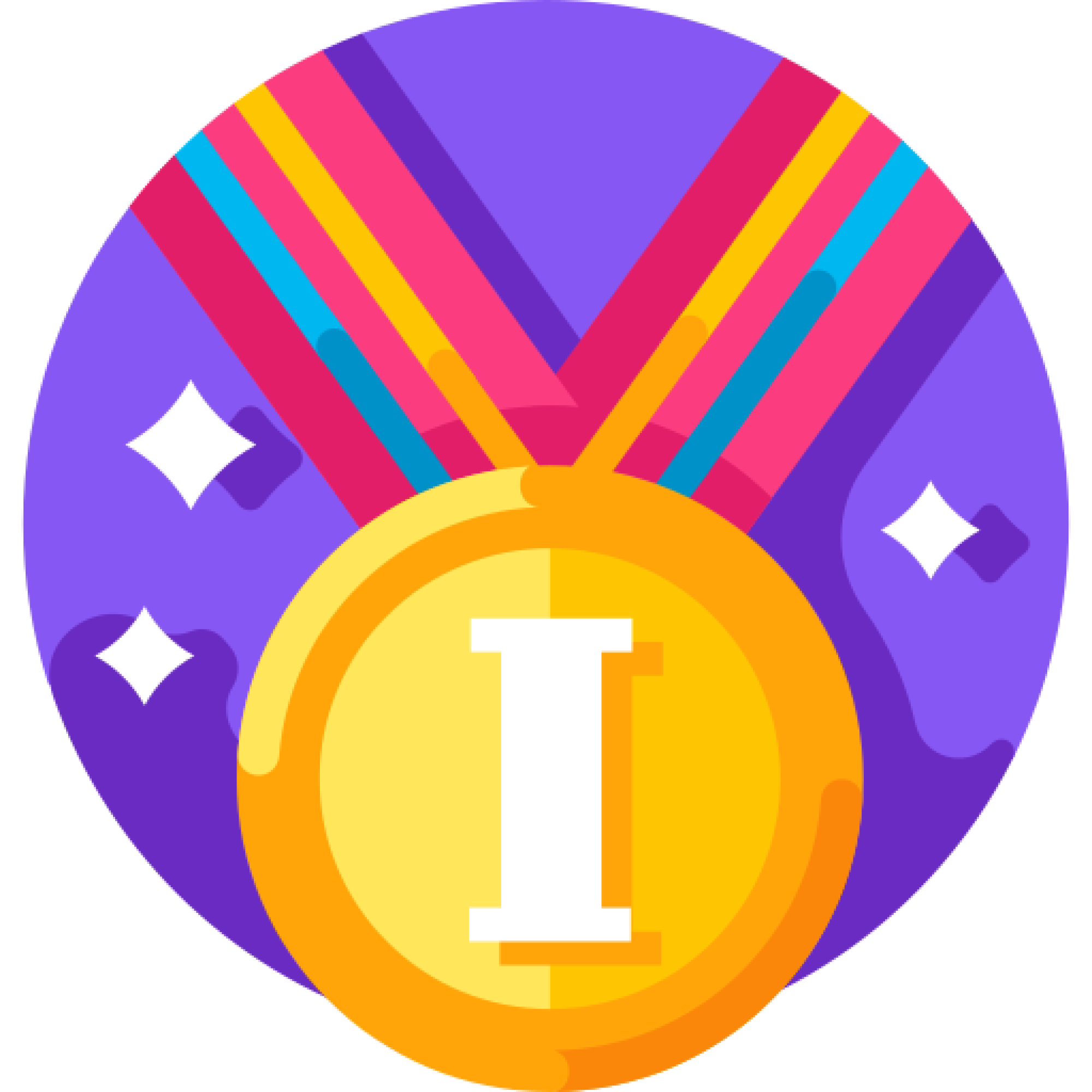 medal